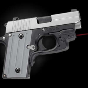 CRIMSON TRACE LASERGUARD SIG P238/P938