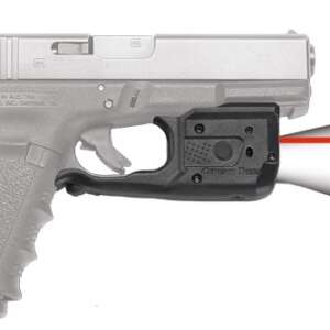 CRIMSON TRACE LASERGRD PRO GLOCK STD LSR/LGT