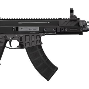 CZ BREN 2 MS PISTOL 7.62X39 9″