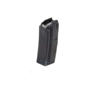 HECKLER AND KOCH (HK USA) MAGAZINE SP5 9MM BLACK 10RD
