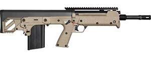 KELTEC RFB24 HUNTER 308WIN BL/TAN 24″