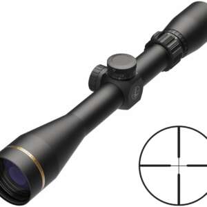 LEUPOLD FREEDOM 350LEG 3-9X40MM DUPLEX