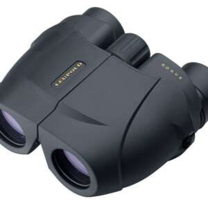 LEUPOLD BINOCULAR BX1 ROGUE 10X25  BLK