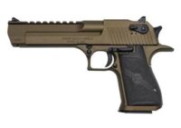 MAGNUM RESEARCH DESERT EAGLE 44MAG BRNZ 6IN CA