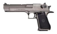 MAGNUM RESEARCH DESERT EAG 44MAG MK XIX GRY CA