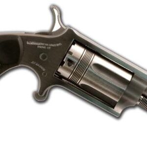 NORTH AMERICAN ARMS THE WASP 22M/22L REV 1-5/8″ SS