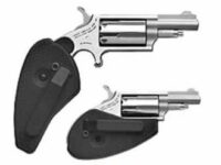 NORTH AMERICAN ARMS 22M/22LR CONV 1-5/8 HOLS COMBO