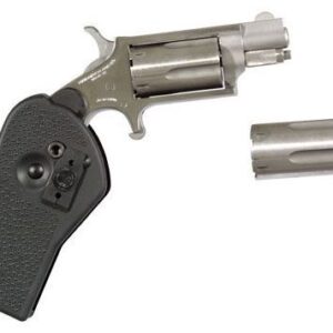 NORTH AMERICAN ARMS 22M/22LR CONV 1-1/8 HOLS COMBO