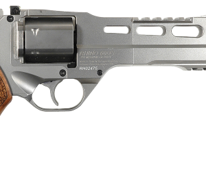 CHIAPPA FIREARMS RHINO 60SAR 357MAG NKL CA