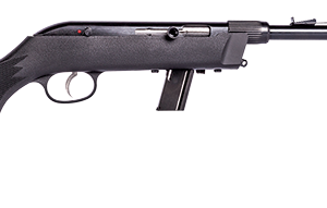 SAVAGE ARMS 64 TAKEDOWN SEMI-AUTO 22LR
