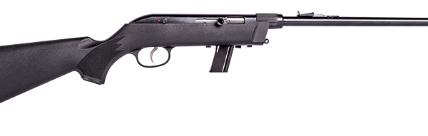 SAVAGE ARMS 64 TAKEDOWN SEMI-AUTO 22LR