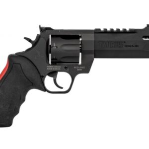 TAURUS RAGING HUNTER 357M BLK 5″ 7SH