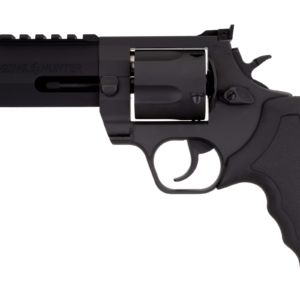 TAURUS RAGING HUNTER 454CAS BK 5″ 5SH
