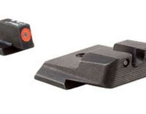 TRIJICON 3DOT HD XR NS ONG S&W 9MM/40SW