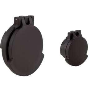TRIJICON VCOG FLIP CAP SET 1-8X28