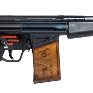 CENTURY ARMS AP51 7.62X51 BLK 8.3″ 20+1