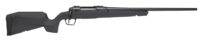 SAVAGE ARMS AXIS 2 350LEG BL/GRY 18"