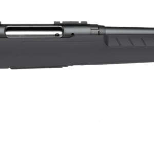 SAVAGE ARMS AXIS 2 350LEG BL/GRY 18"