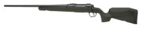 SAVAGE ARMS AXIS 2 22-250 BL/GRN 22" LH