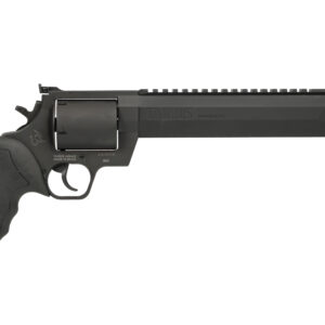 TAURUS RAGING HUNTER 500S&W BLK 10″