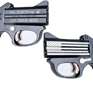 BOND ARMS FIRST LADY 38SPL BLK 3″