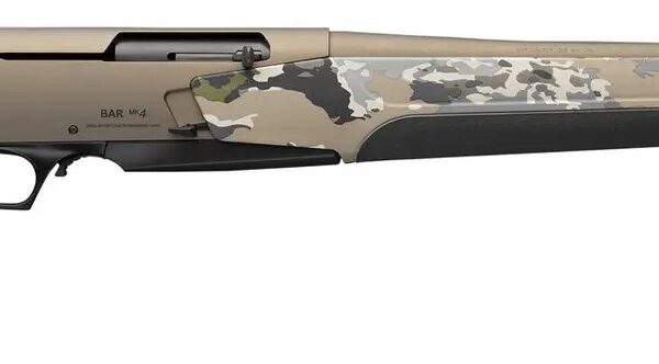 BROWNING BAR MK4 SPEED OVIX 7MAG 24"