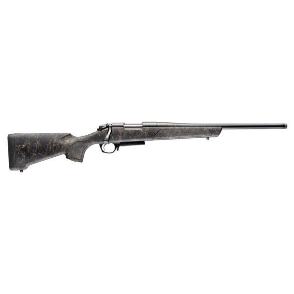 BERGARA STOKE 350LEG BK/SY 16″ 6+1 TB