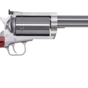 MAGNUM RESEARCH BFR REVLR 45/70 BSLY ROSEWOOD