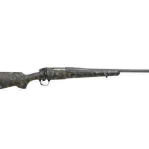 BERGARA CANYON 6.5CR GRY/CF 20″ W/FP #