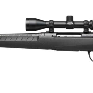 SAVAGE ARMS AXIS CPT 400LEG BL 20" PKG LH