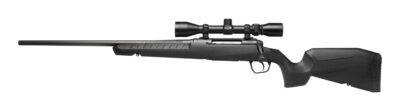 SAVAGE ARMS AXIS CPT 400LEG BL 20" PKG LH