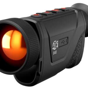 ATN BLAZE HUNTER 650 THRM MONO LRF