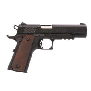 BROWNING 1911-22 BLK LBL 22LR 4.25″   #