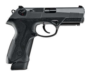 BERETTA PX4 G-SD 9MM BLK/GRY 10+1