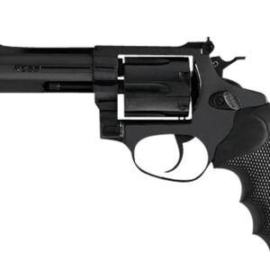 ROSSI RM66 357MAG BL 6RD 6″ AS