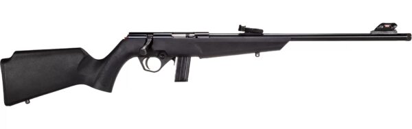 ROSSI RB22 22LR BLK/SYN 16.5″ 10+1