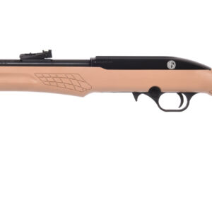 ROSSI RS22 22LR BLK/FDE 18″ 10+1