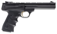BROWNING BUCKMARK CONT URX 22LR 5.5" CA