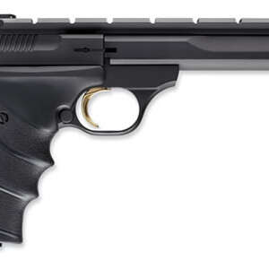 BROWNING BUCKMARK CONT URX 22LR 5.5" CA