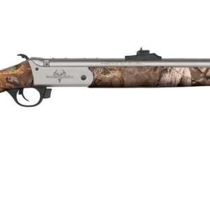 TRADITIONS BUCKSTALKER XT 50CAL WYLD SGHT