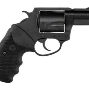 CHARTER ARMS THE PROFESSIONAL 357MAG 3″
