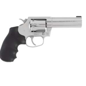 COLT COBRA 38SPC+P SS 4" 6RD
