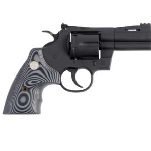 COLT PYTHON 357MAG BM 3" 6RD