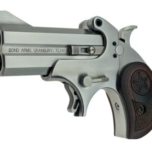 BOND ARMS COWBOY DEFENDER 357MAG/38SP 3″