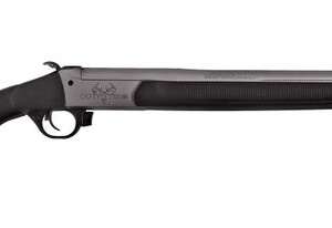 TRADITIONS OUTFITTER G3 35REM 22" SS/SY