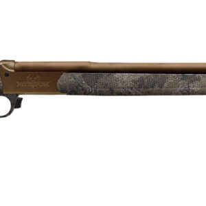 TRADITIONS NITROFIRE 50CAL BRZ/VEIL 26"