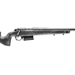 BERGARA CREST CF 300WIN 22″ GRAY OMNI