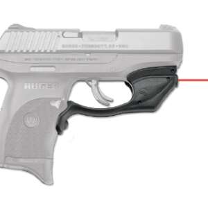 CRIMSON TRACE LASERGUARD RUGER EC9S/LC9S RED