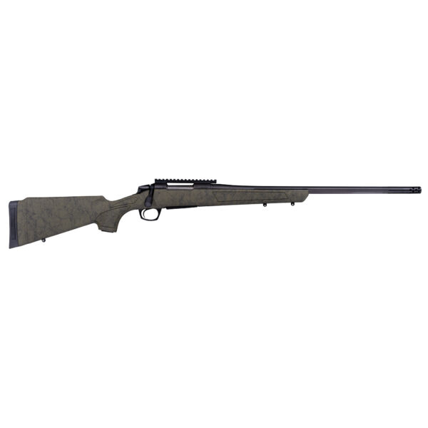 CVA CASCADE XT 7PRC BLK/ODG 24″