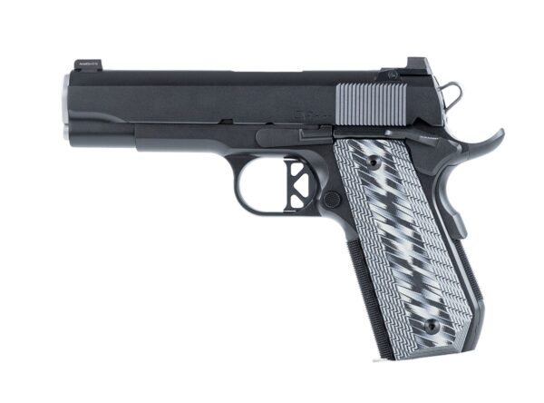 CZ DW V-BOB 45ACP BLACK 4.25″ NS